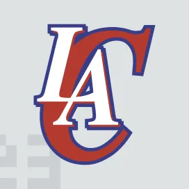 Los angeles clippers 8